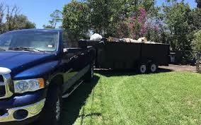 Best Yard Waste Removal in Kiefer, OK